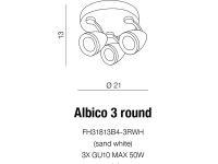 albico-3-round-wht   2